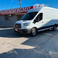 Ford transit 2.0 130cv e6 furgone in adr