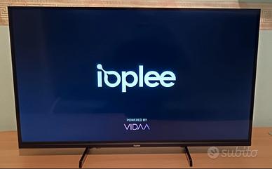 Smart TV 32 "iopple
