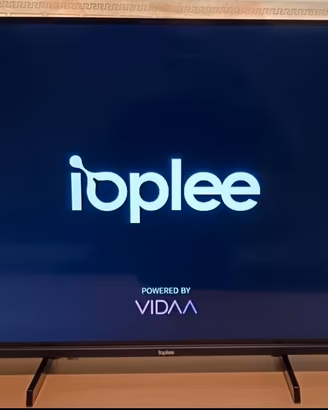 Smart TV 32 "iopple