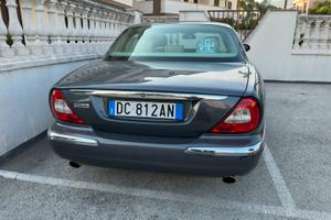 XJ 2.7 diesel