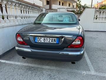 XJ 2.7 diesel