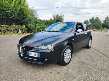 Alfa Romeo 147 1.9 JTD