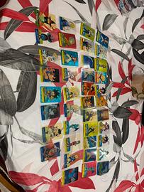 Lamincard dragon ball gt