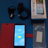 Brondi Amico Smartphone XL