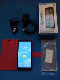 Brondi Amico Smartphone XL