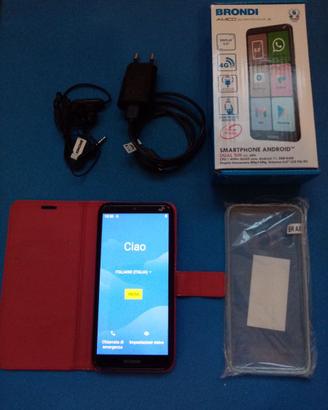 Brondi Amico Smartphone XL