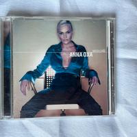 CD Anna Oxa