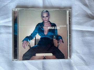 CD Anna Oxa