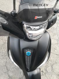 Piaggio Medley 125 