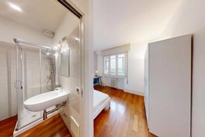 CAMERA SINGOLA CON BAGNO PRIVATO IN ZONA UNIVERSIT