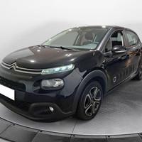 Citroen C3 1.2 puretech Feel Gpl 82cv