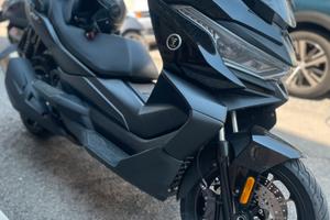 Voge SR Max 2024
