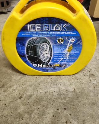 Catene da neve Maggi Group