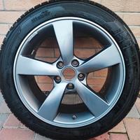 CERCHI LEGA VW AUDI SKODA SEAT