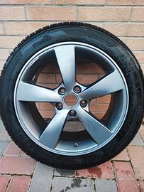 CERCHI LEGA VW AUDI SKODA SEAT