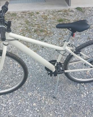 bici bicicletta ragazzino