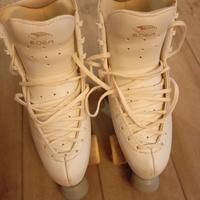 pattini professionali 