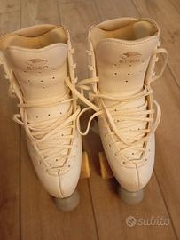 pattini professionali 