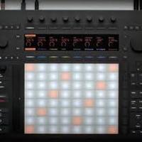 ableton push 3 