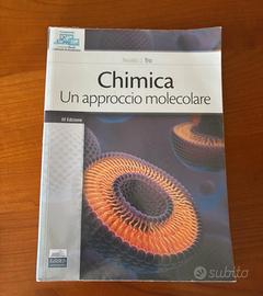 Chimica un approccio molecolare 3 edizione Tro
