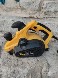 pialletto elettrico VIGOR