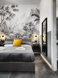 Appartamento Parioli soggiorni brevi DAY USE