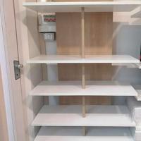 arredamento per negozio 