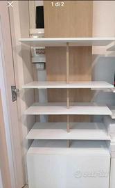 arredamento per negozio 