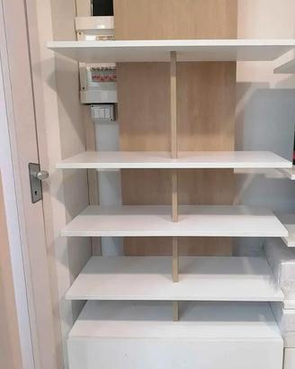 arredamento per negozio 