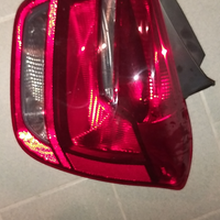 Fanali posteriori BMW serie 1 F20