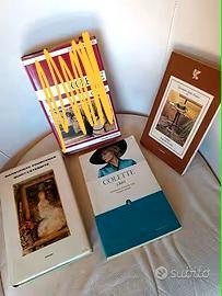 Letteratura francese dal 1900 in poi