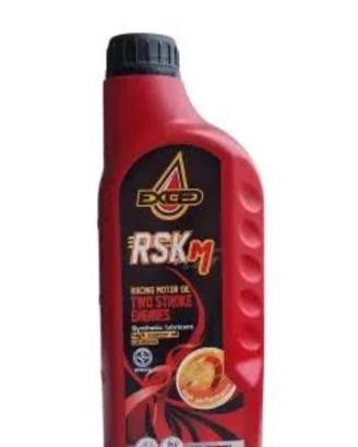 olio motore