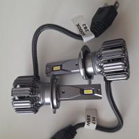 Lampadine Led H7 auto