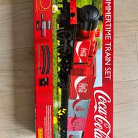 Trenino Coca Cola Lima Horny