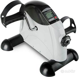 Cyclette Pedaliera da casa
