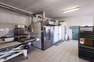 Laboratorio Casaleone [A0ACG]