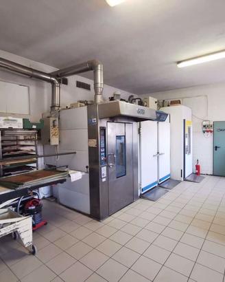 Laboratorio Casaleone [A0ACG]
