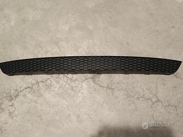 Griglia diffusore posteriore audi a5 2007-2011 