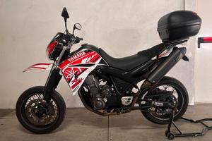 Yamaha XTX660X