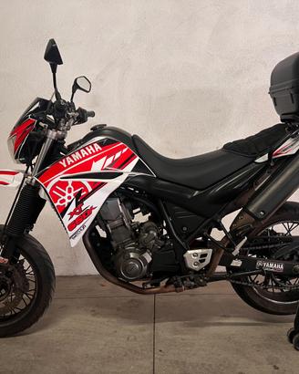 Yamaha XTX660X
