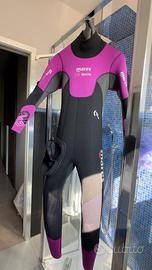 Muta Mares Ice Skin - She Dives, taglia 44,
