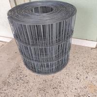 Rete per recinzione bassa