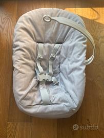 Stokke newborn set tripp trapp