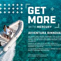 Mercury Forstroke da 2.5 a 30 PROMO