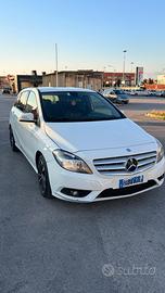 Mercedes Classe B