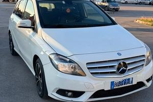 Mercedes Classe B