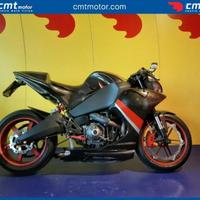 BUELL 1125 CR Garantita e Finanziabile