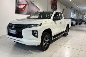 Mitsubishi L200 2.3 D Club Cab 4wd Easy Selec...