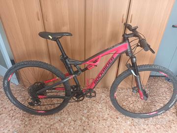 Rockrider xc100s