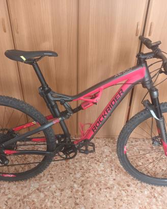 Rockrider xc100s